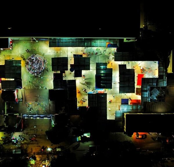 commercial market insight analysis