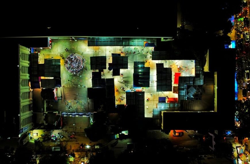 commercial market insight analysis