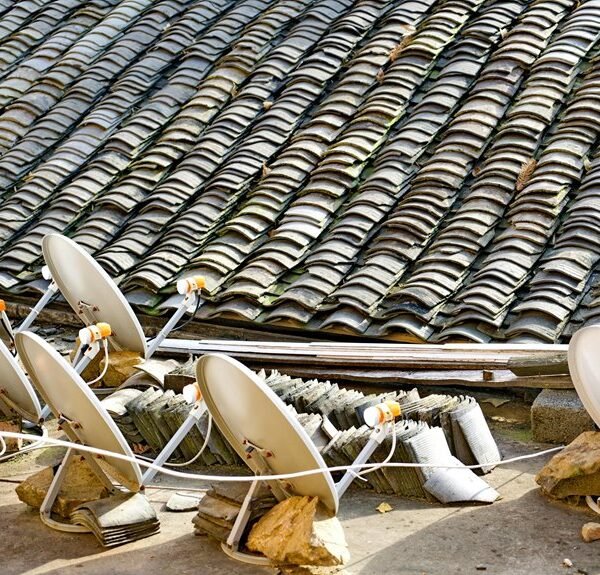 commercial signal alignment request