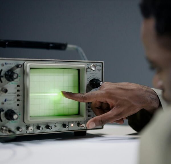 commercial signal diagnostics report
