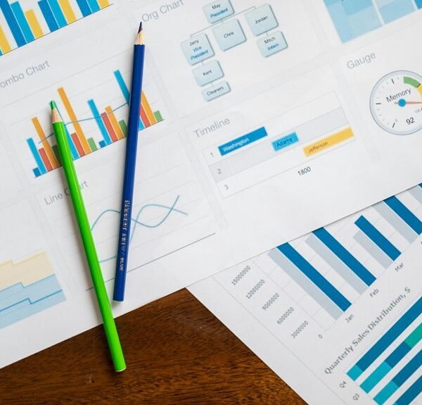 corporate intelligence data analysis