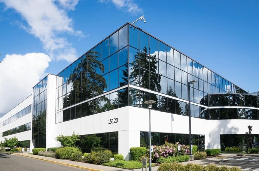 corporate intelligence framing brief