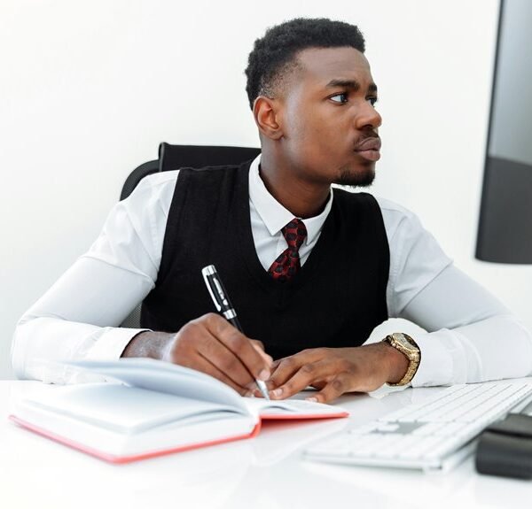 corporate intelligence landscape review