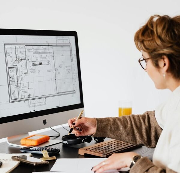 data intelligence strategy blueprint