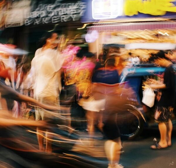 enterprise market dynamics brief