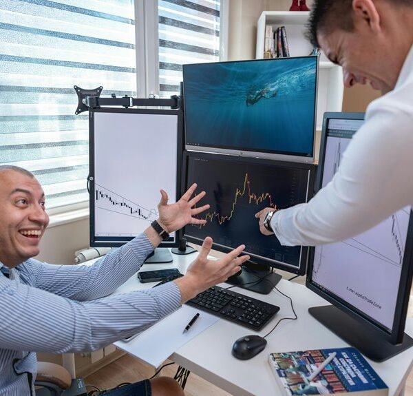 enterprise market dynamics overview