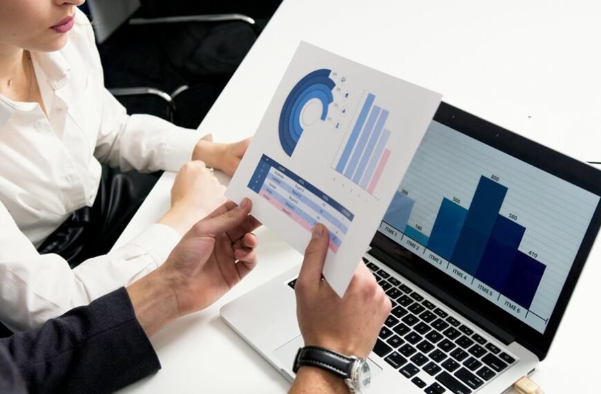 industry intelligence report summary