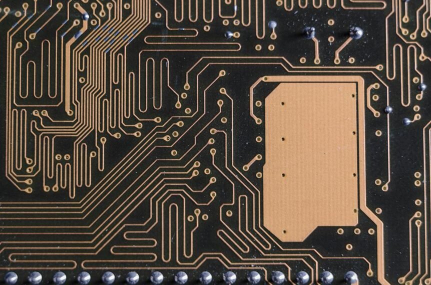 macro commercial signal overview