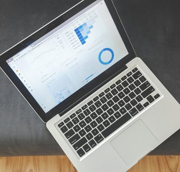 market intelligence control report