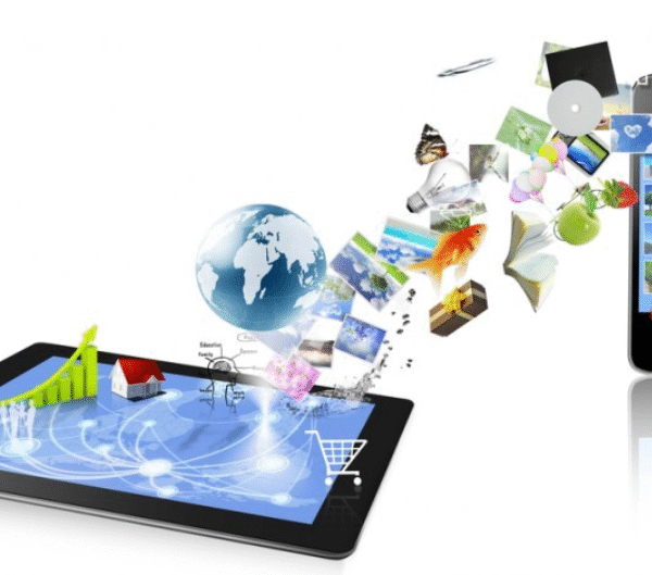 How Mobile Technology Enables Global Access