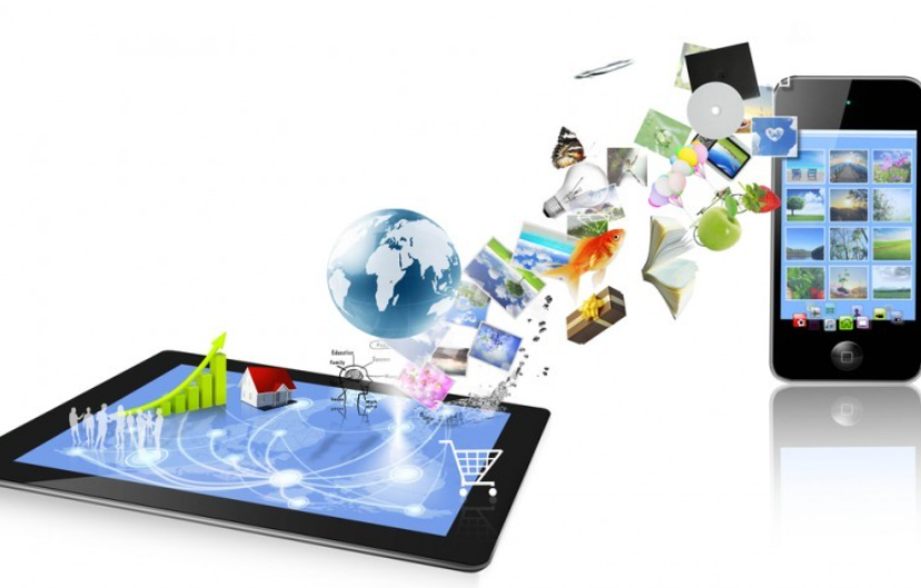 How Mobile Technology Enables Global Access