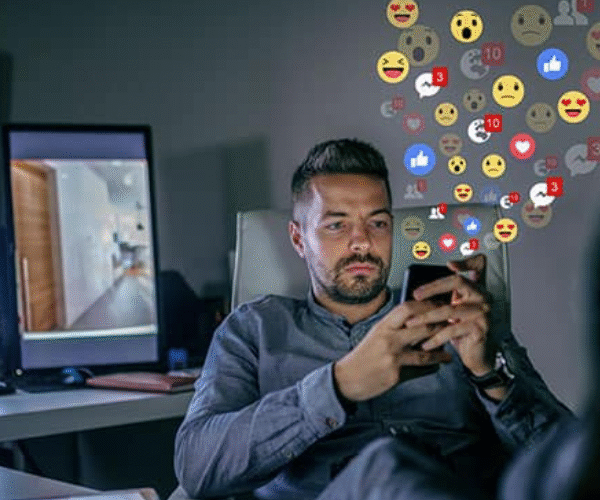 How Online Systems Influence Public Opinion