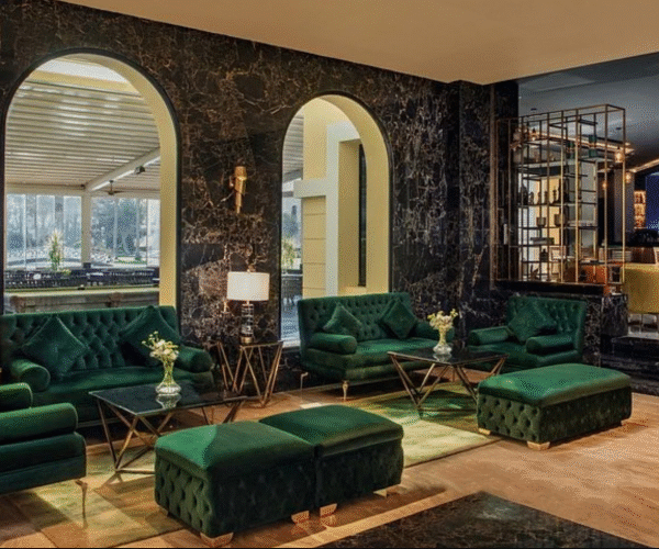 Redefining Luxury: The Rise of Sustainable Self Care