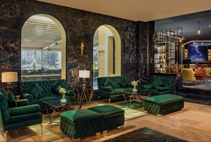 Redefining Luxury: The Rise of Sustainable Self Care