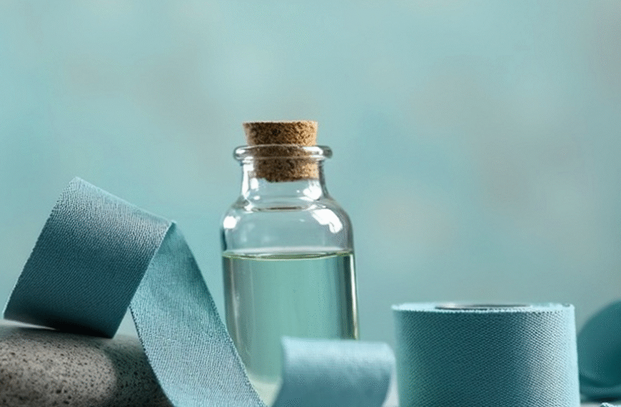 The Lab Reagent That Wandered Into the Gym Bag: A Reporter's Look at IGF-1 LR3