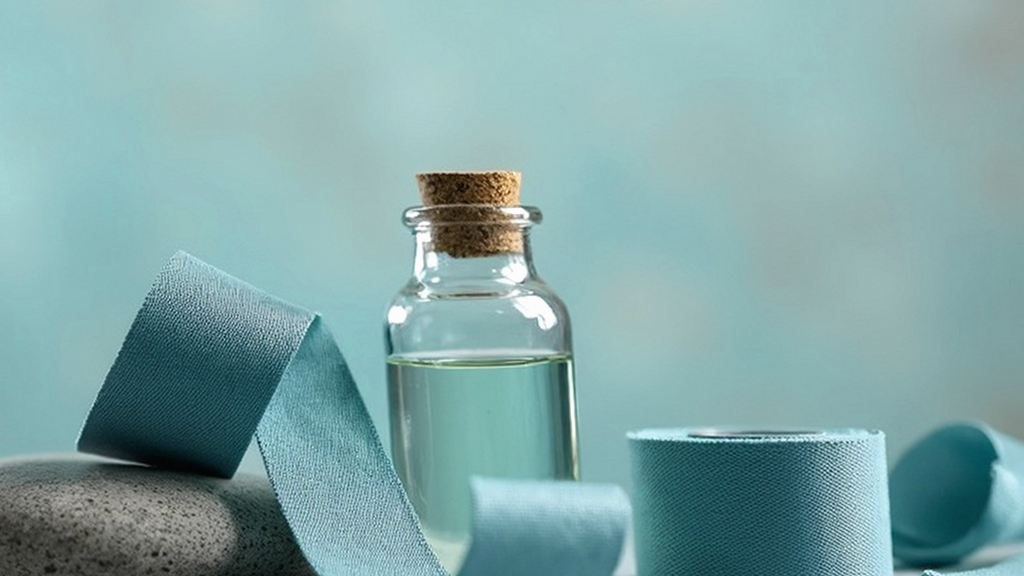 The Lab Reagent That Wandered Into the Gym Bag: A Reporter's Look at IGF-1 LR3