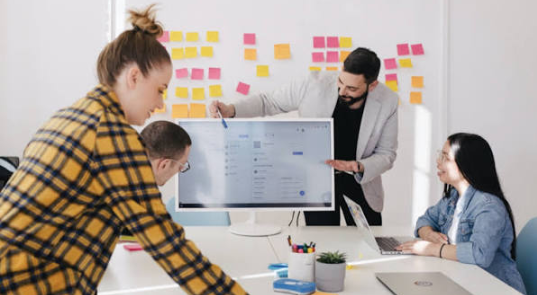 How to Create a Career Path That Can Change With You